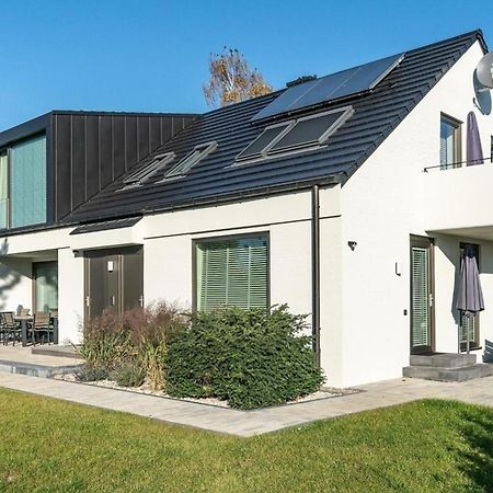 Sonne Und Meer Wohnung 3 Grömitz Exteriér fotografie