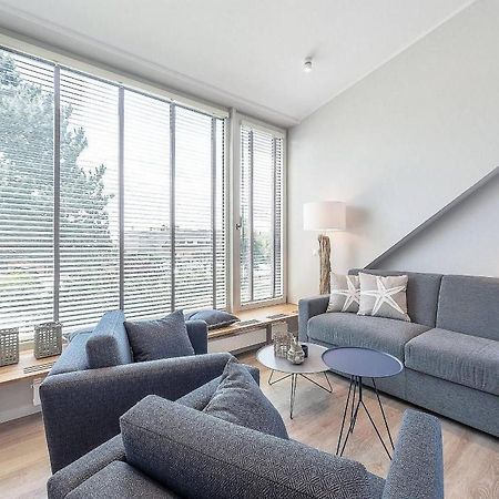 Sonne Und Meer Wohnung 3 Grömitz Exteriér fotografie
