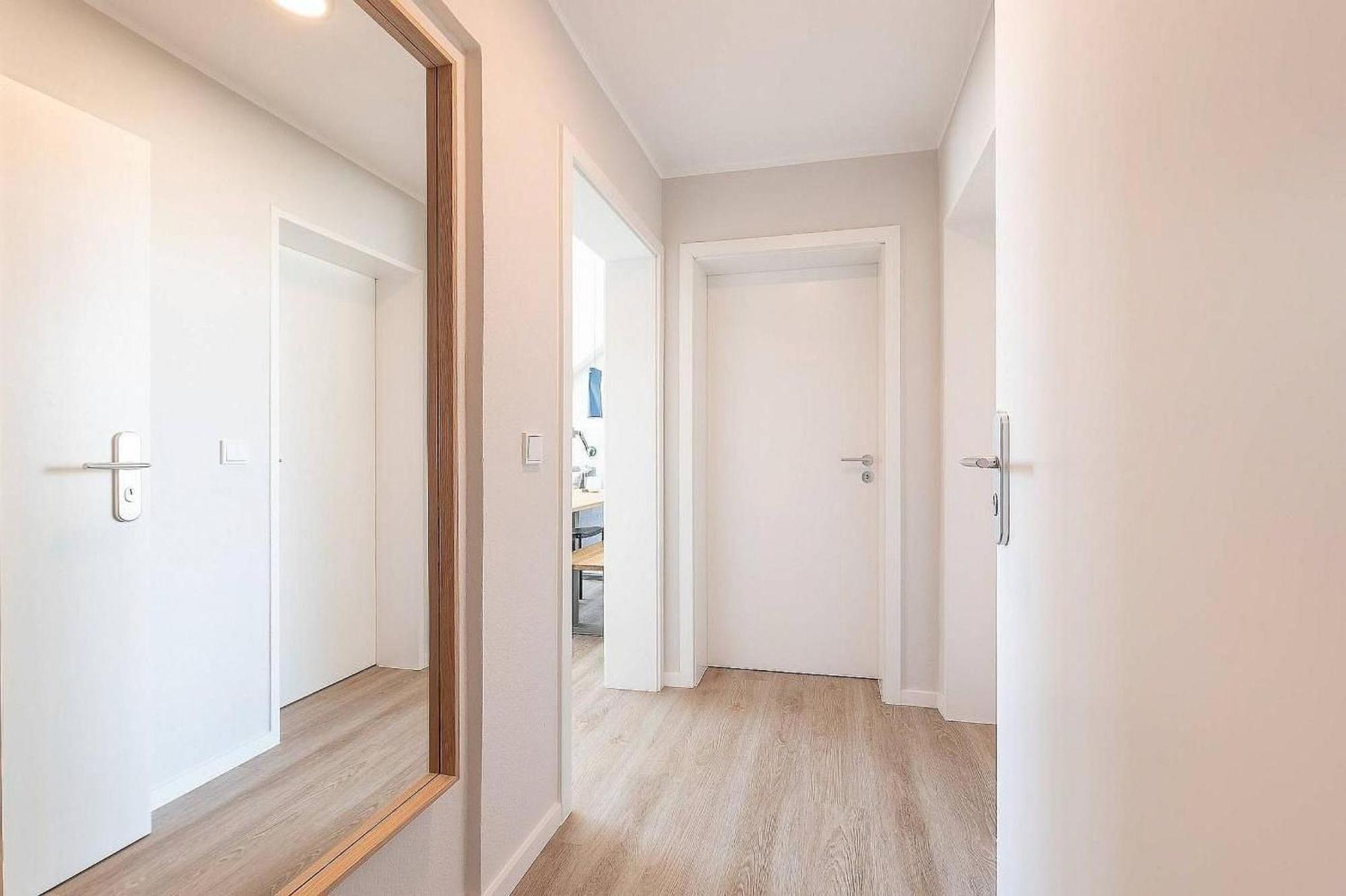 Sonne Und Meer Wohnung 3 Grömitz Exteriér fotografie