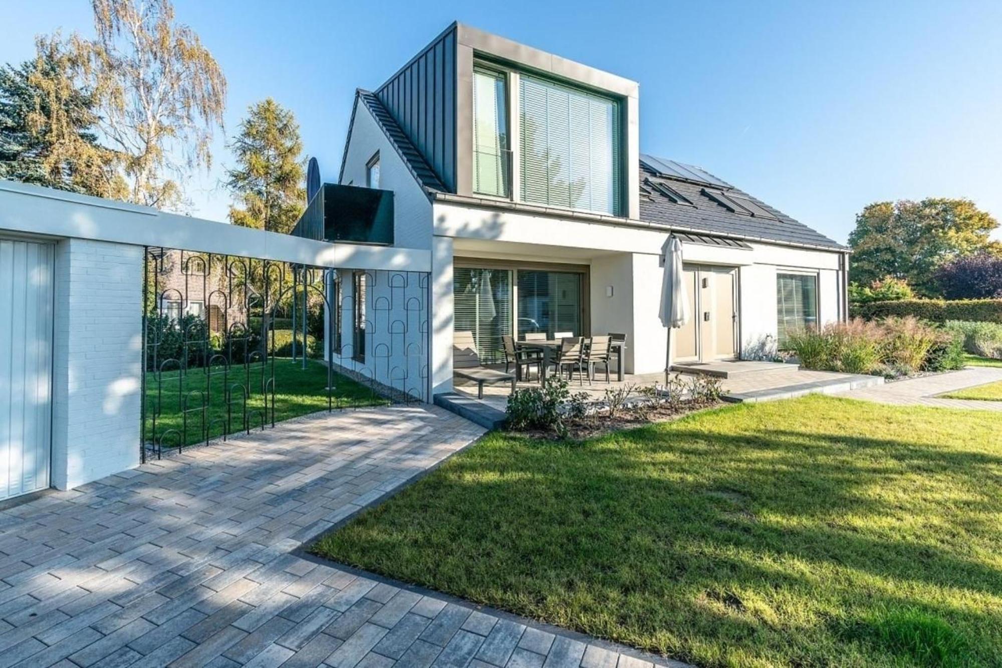 Sonne Und Meer Wohnung 3 Grömitz Exteriér fotografie