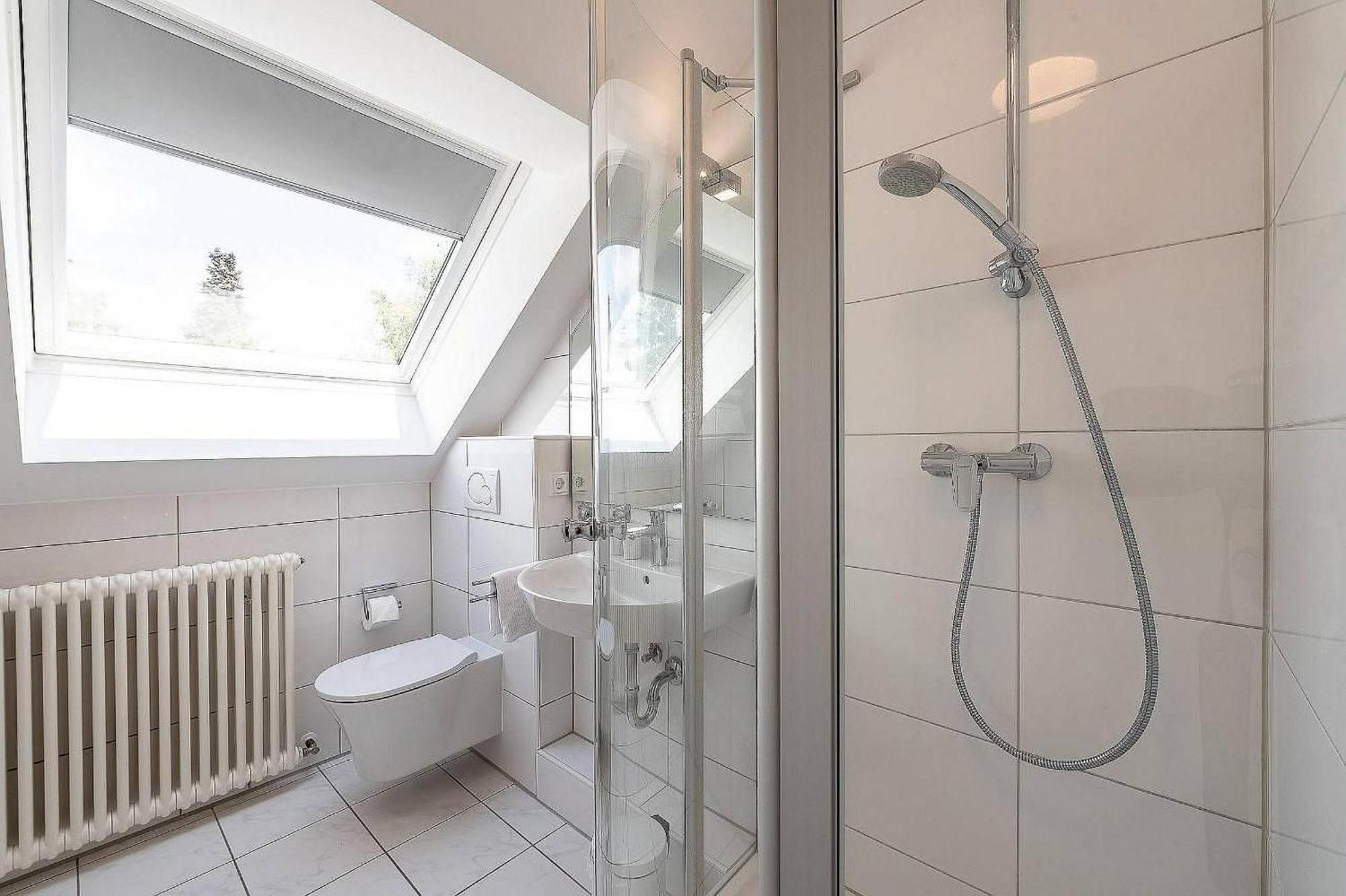 Sonne Und Meer Wohnung 3 Grömitz Exteriér fotografie