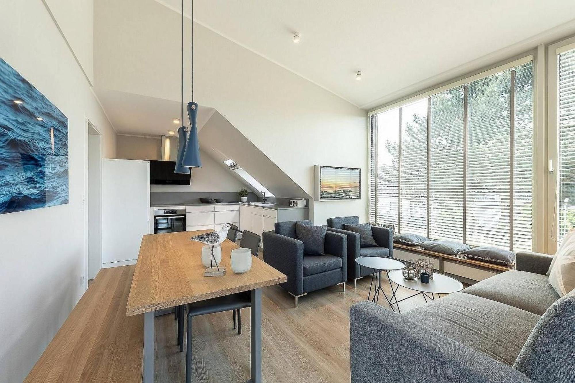 Sonne Und Meer Wohnung 3 Grömitz Exteriér fotografie