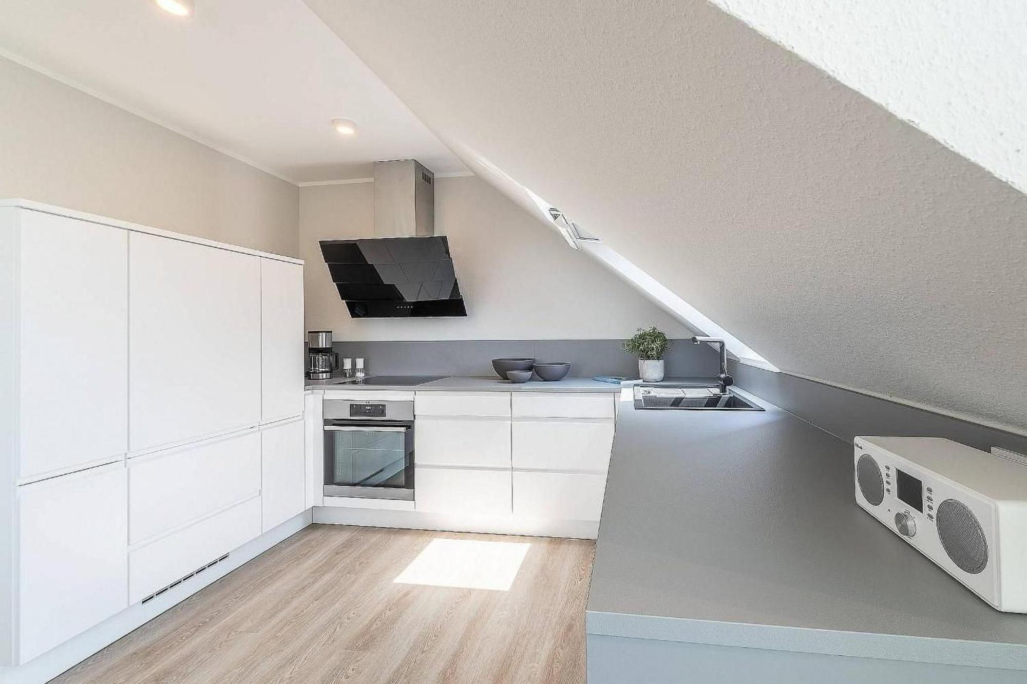 Sonne Und Meer Wohnung 3 Grömitz Exteriér fotografie