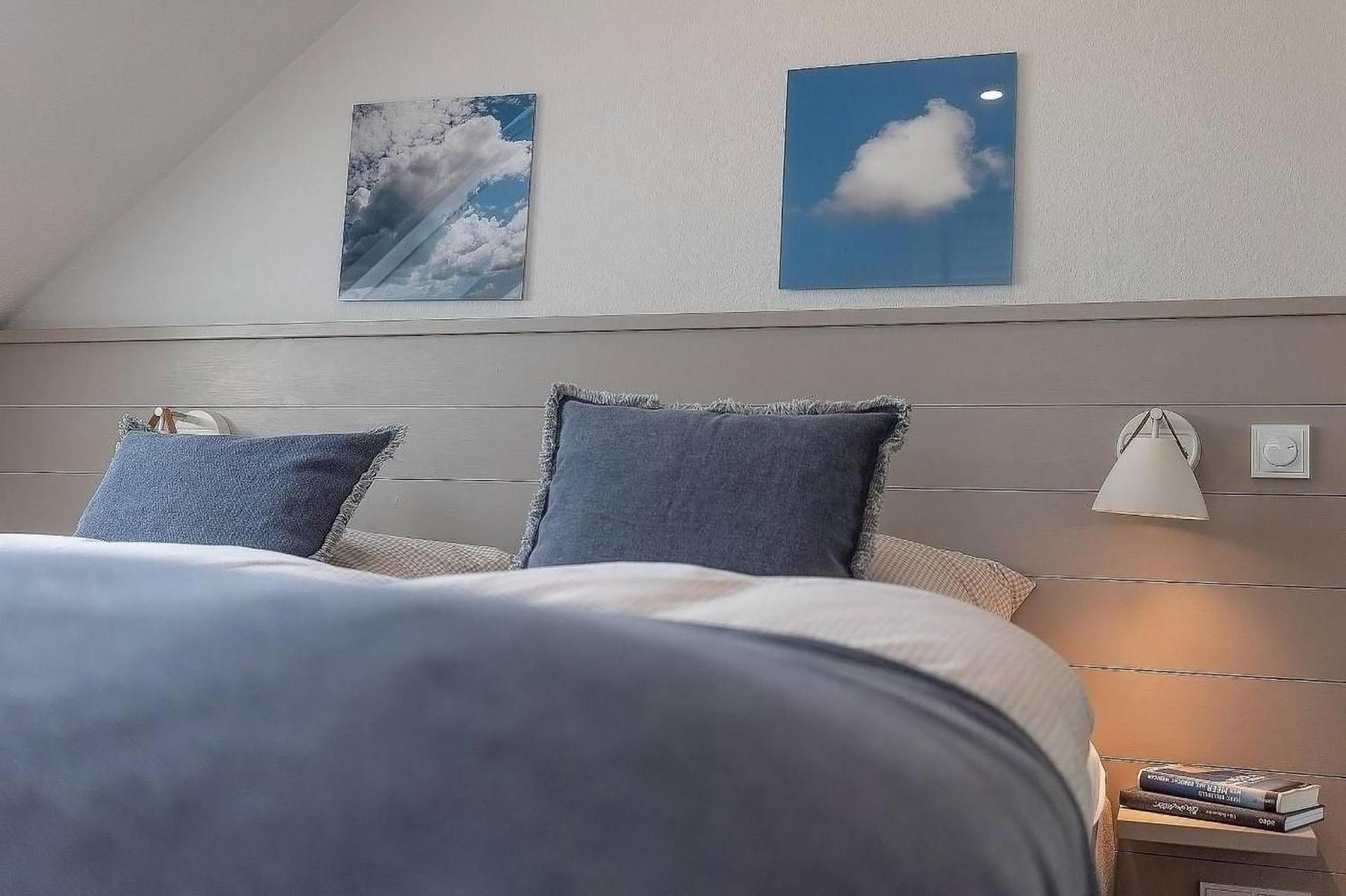 Sonne Und Meer Wohnung 3 Grömitz Exteriér fotografie