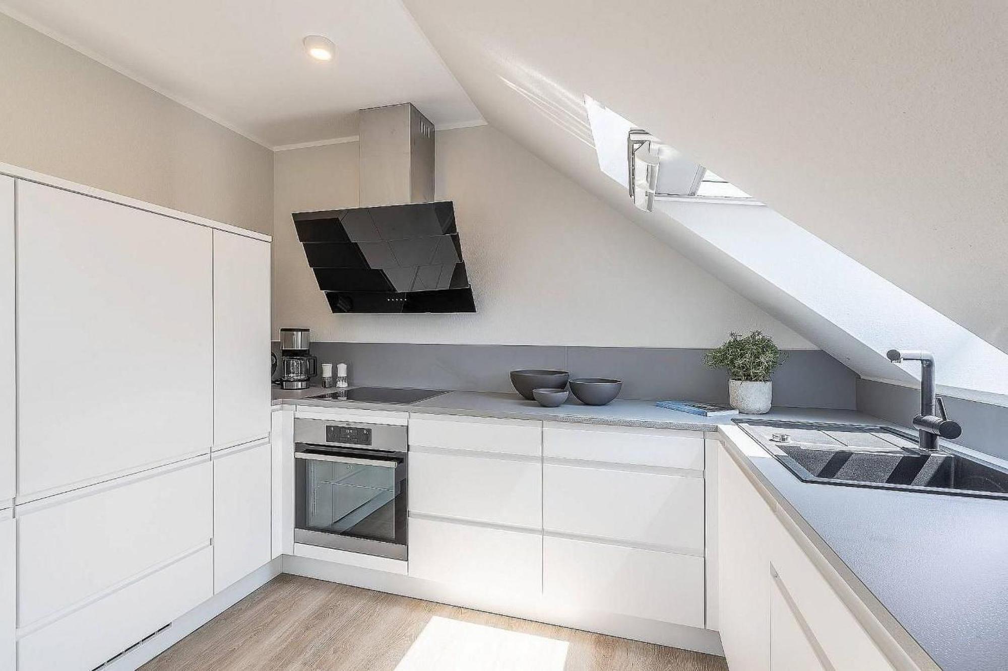 Sonne Und Meer Wohnung 3 Grömitz Exteriér fotografie